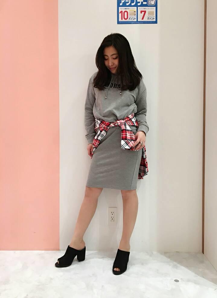 甲子園店No.1の3点セットアップ☆ayae 