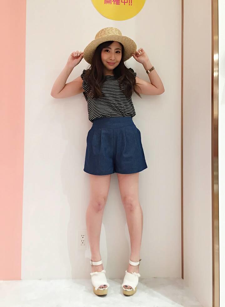 オススメトップス着回し☆ayae