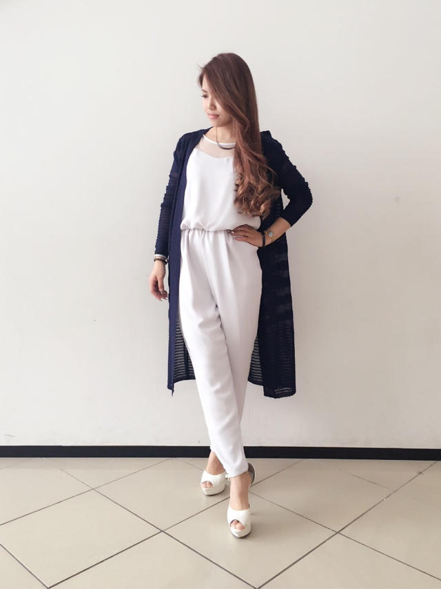 sweet掲載♡オールインワン♡