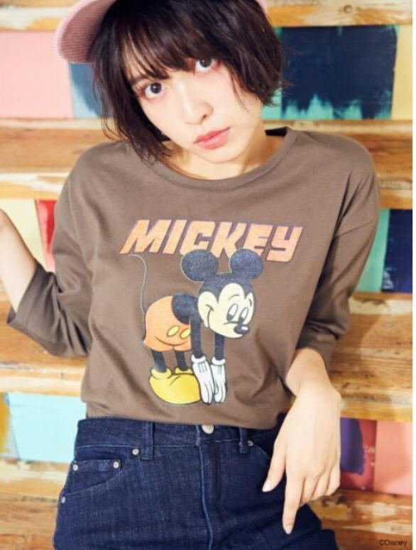 ♡ディズニーコラボ♡