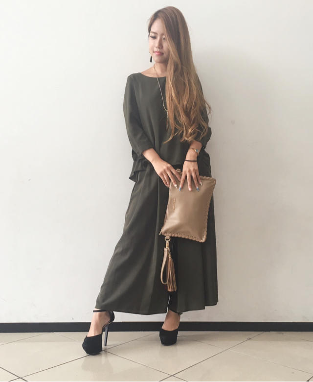 ♡スペシャルセット♡ブラウス×パンツで、、