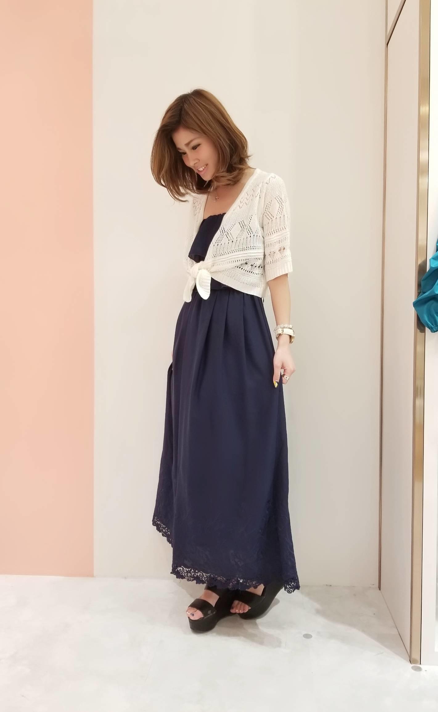 ViVi掲載ワンピース♡オススメ