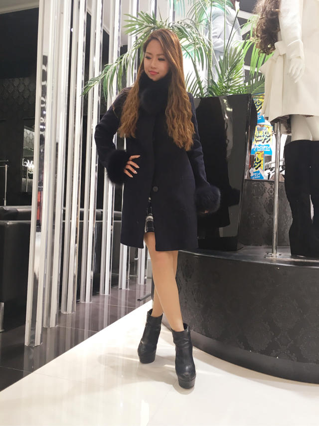 ♡オススメコート♡50%OFF♡