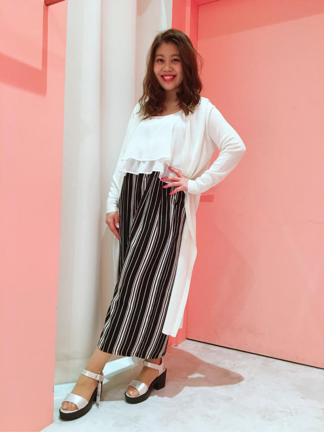 ♡店内すべてのワンピースorセットアップが選べる2点でお得♡