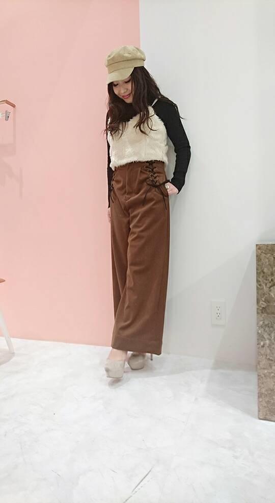 池ちゃん購入品☆ファービスチェ☆ayae