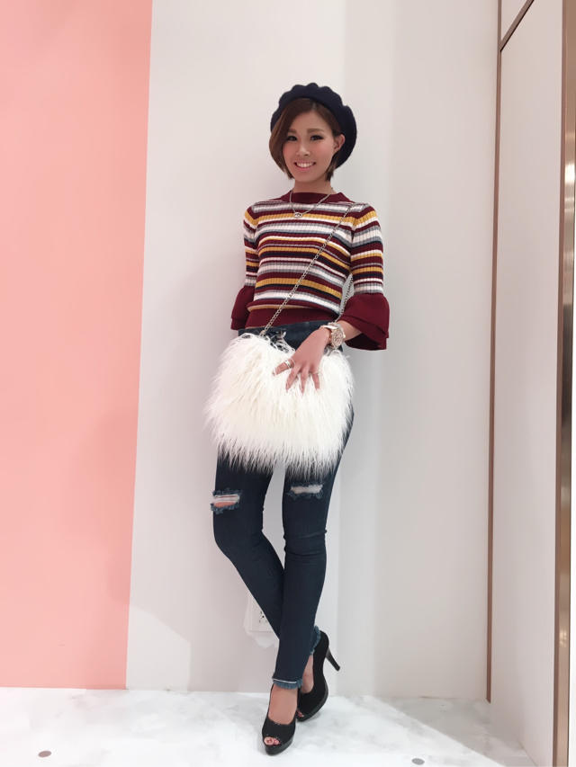 カタログ掲載item♥chihiro