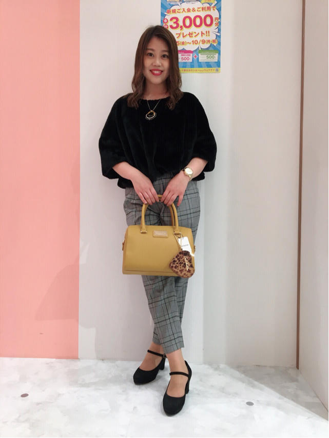 ♡マシュマロTOPS♡いよいよ明日から♡risa