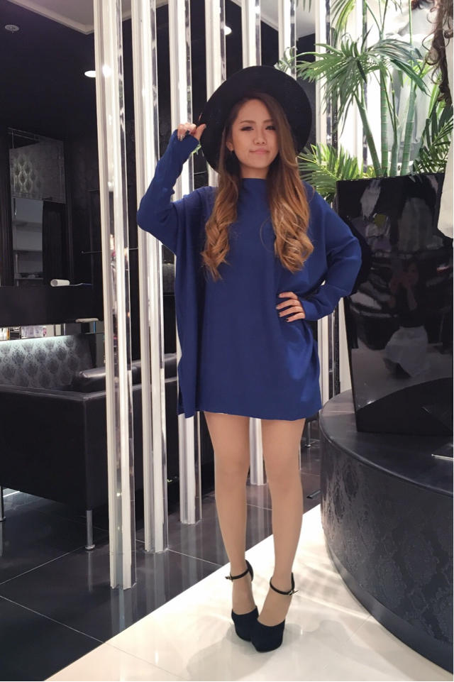 ♡限定♡BIGシルエットニット