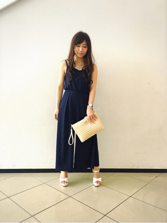 新作オールインワン♡きっしー