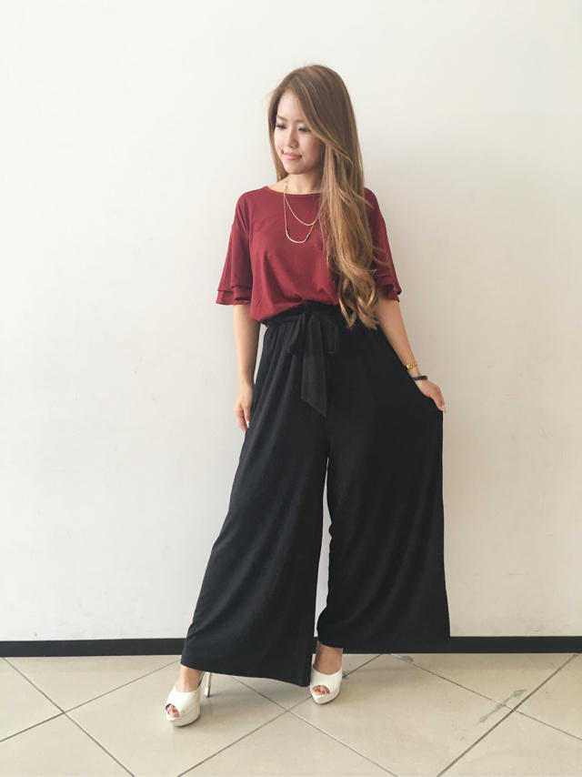 スペシャルプライス♡トップスが¥1,900+tax！