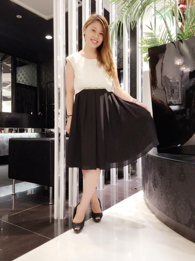 Party Dress♡(２)