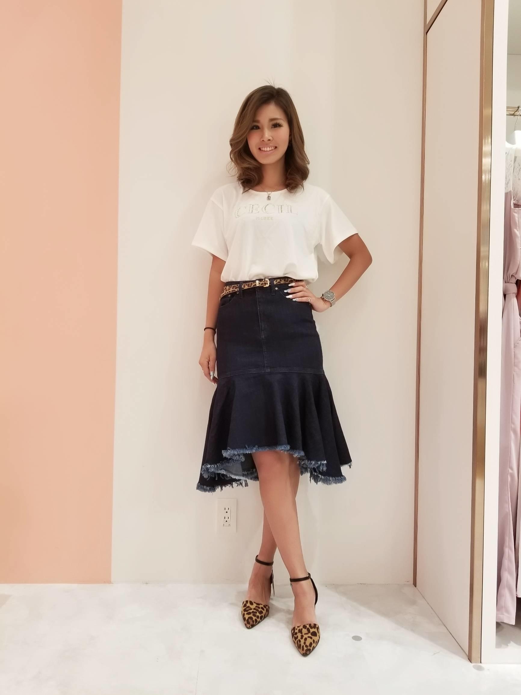 スタッフイチオシitem♡chihiro