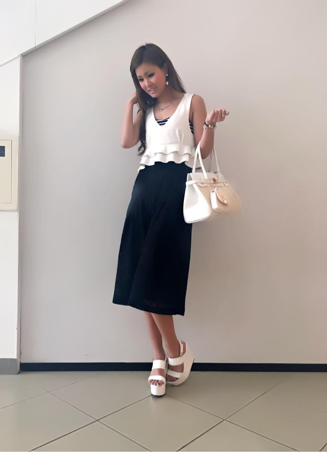 オススメ♡コーデ :)CHiHiRO.