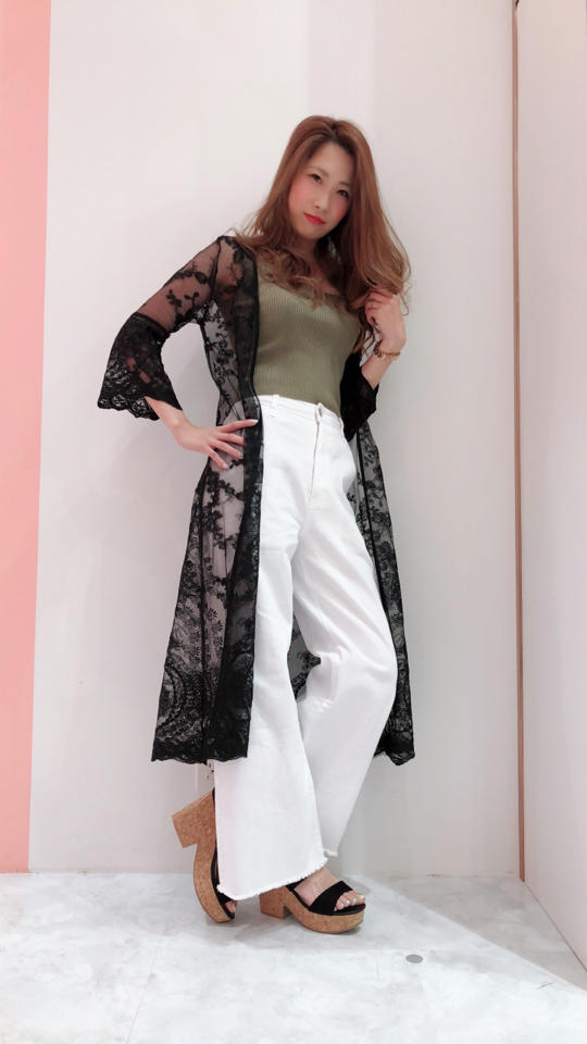【NEW】一目惚れCODE❤️
