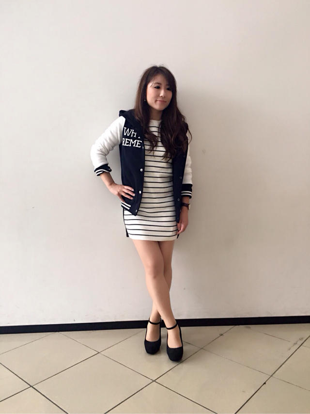 スポーティーStyle♡