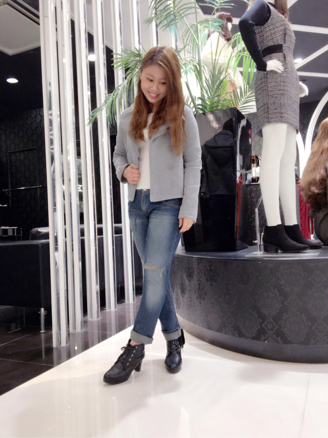 新作♡CODE