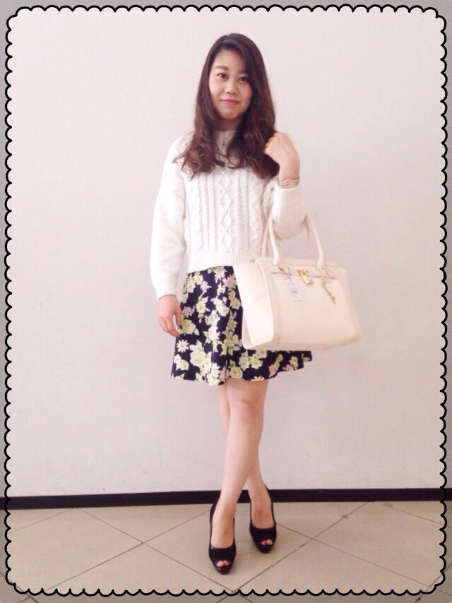 cute code♡