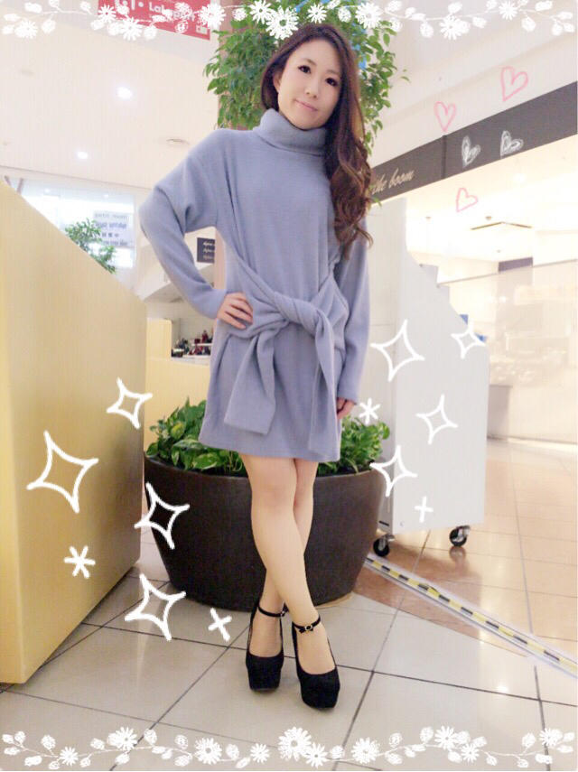 カジュアル♡OP