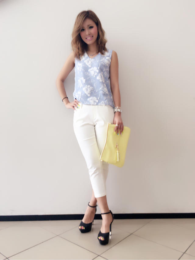 flower♡tops