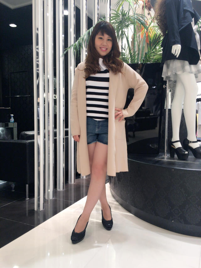 店舗限定アイテム♡入荷