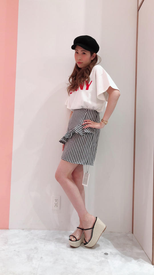 【ロゴT】甲子園店大人気ロゴT❤️最後に、、❤️❤️