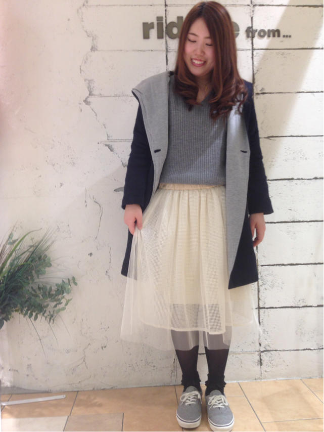 4日目♡♡