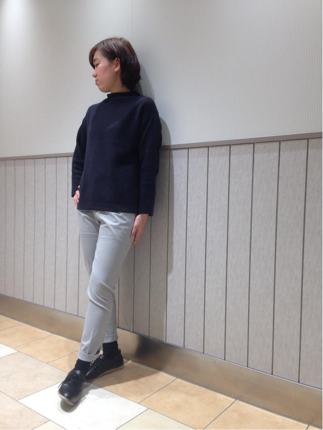 newパンツ