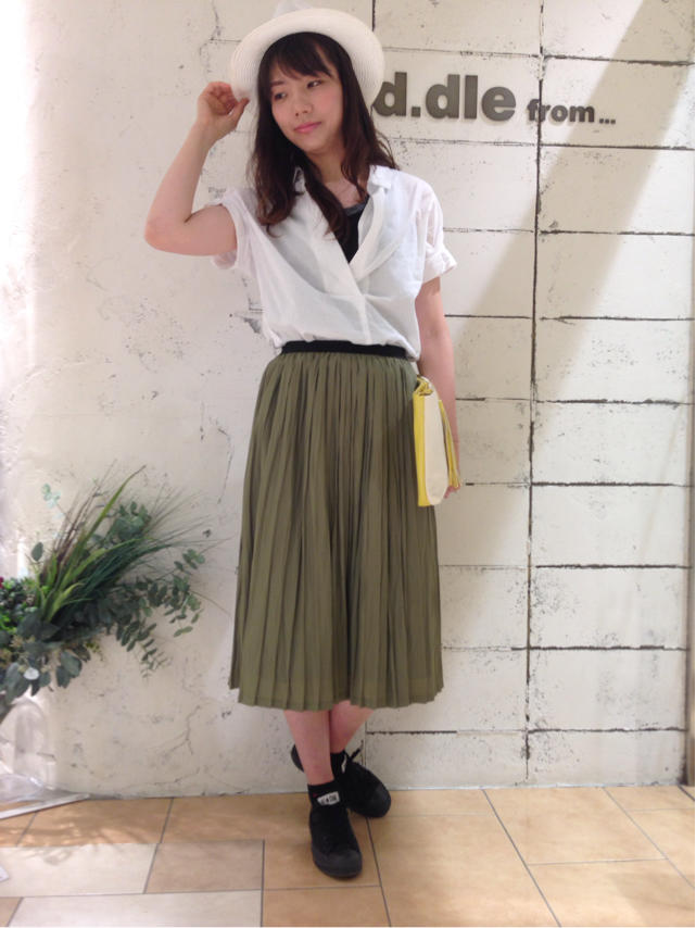 リゾートチック♡