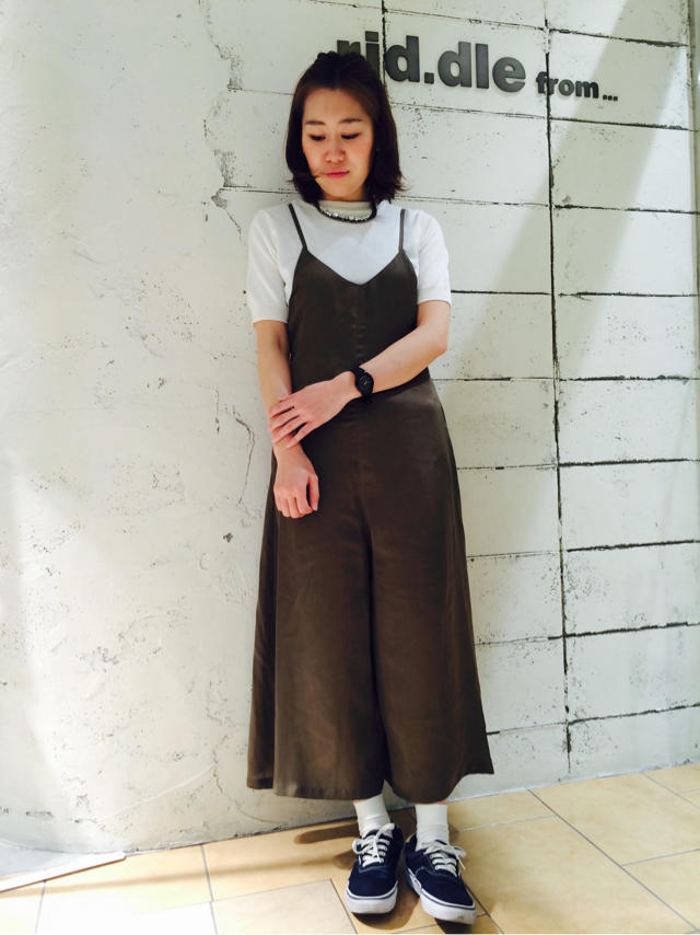 オールインワン♡