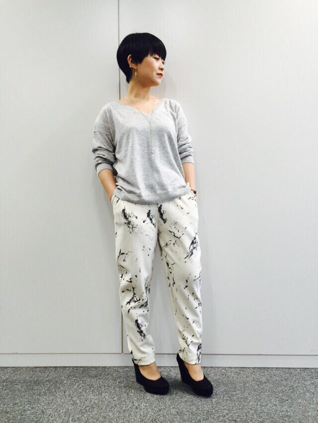 本日最後は？？♡