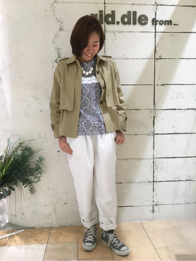 最後はこのかた♡