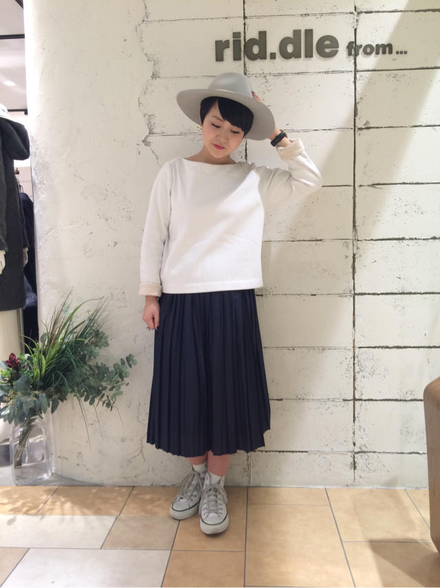 おでかけしましょー！