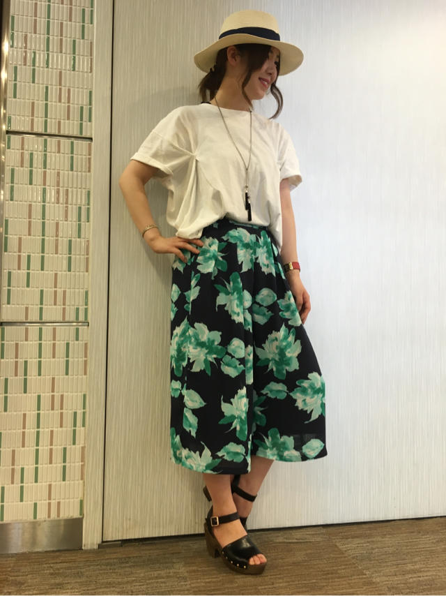 リゾート！