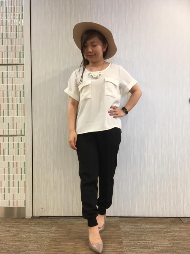 ついに