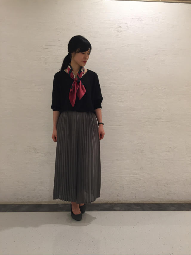 1月 LAST☆DAY