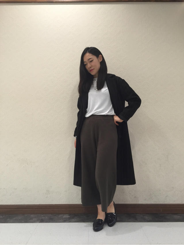 coordinate☆