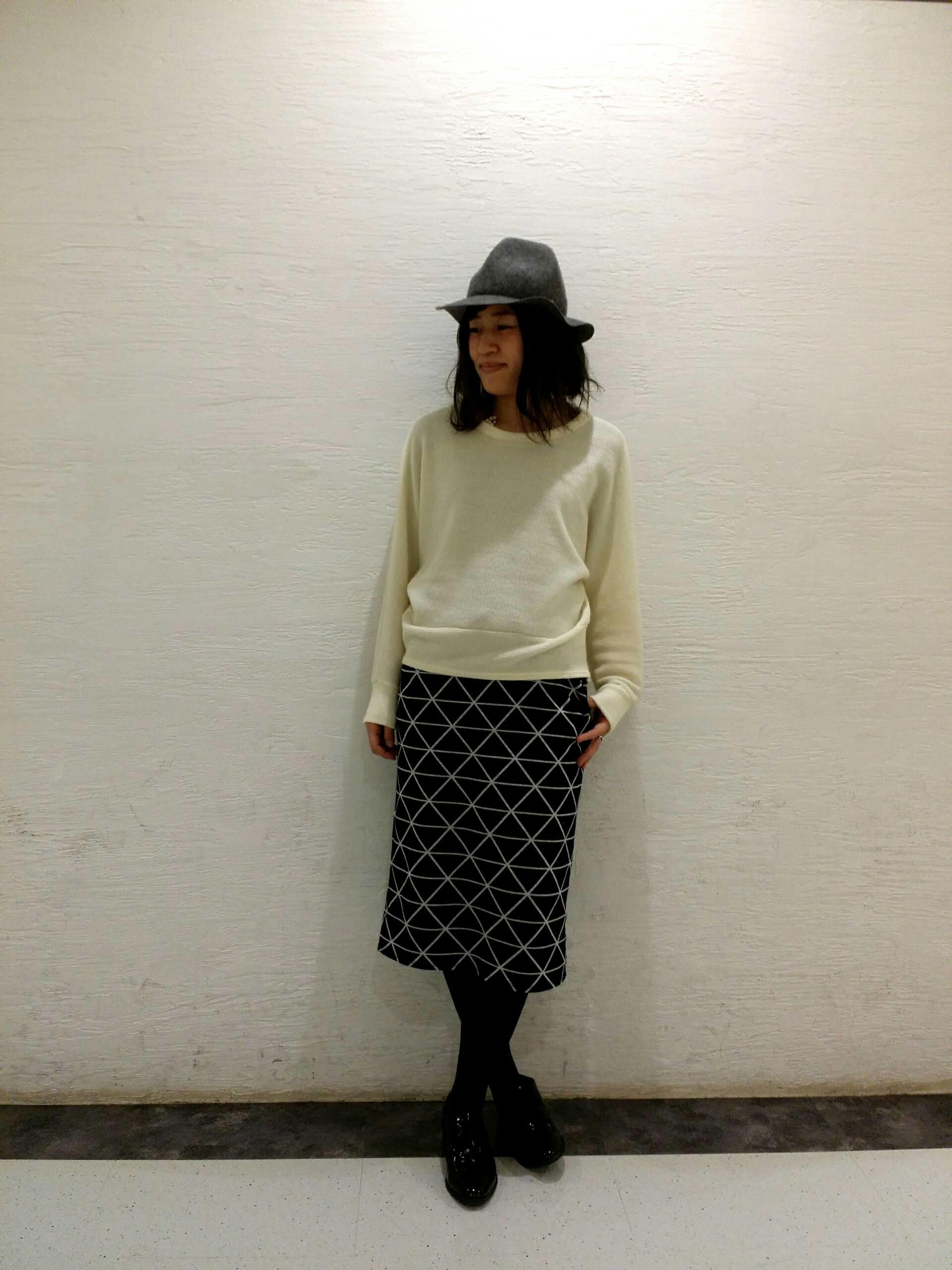 コーデ☆