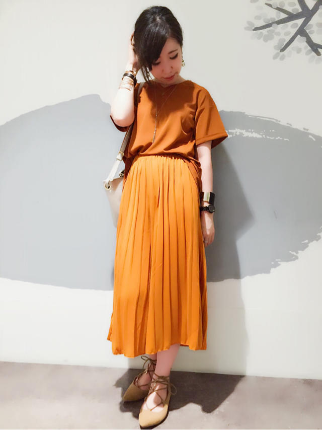 ◇オシャレ上級者になろう！◇Eri
