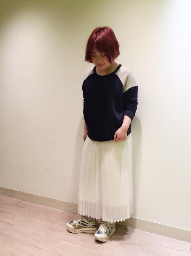 リドルの定番トップス☆