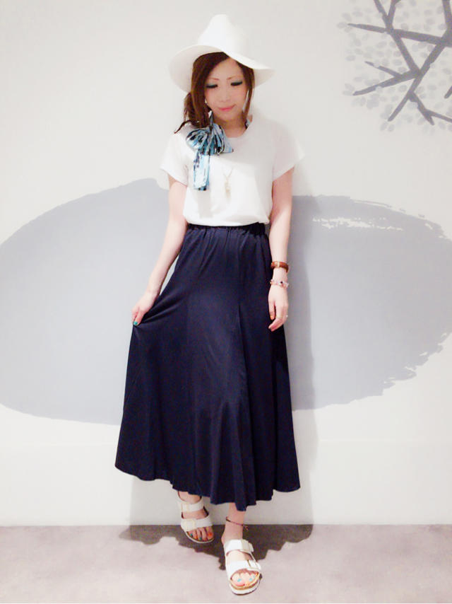 ☆コーデのワンポイントアクセントに！☆Eri