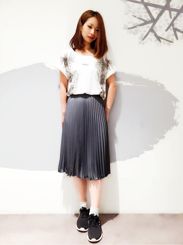 新作Tシャツ☆★