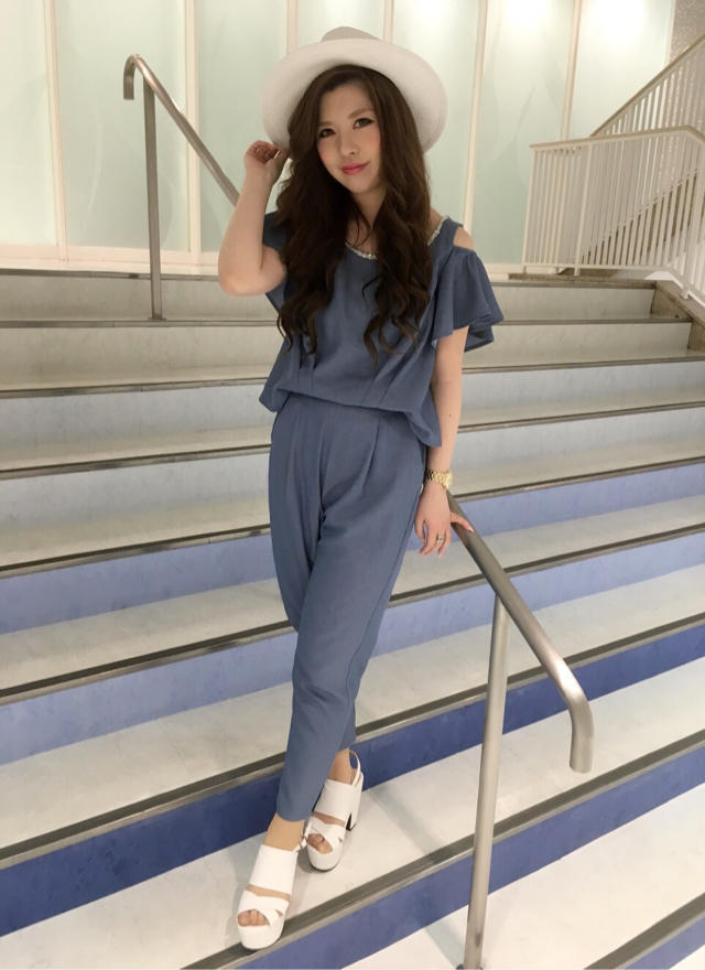 オールインワン♡