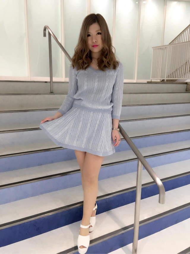 セットアップ♡