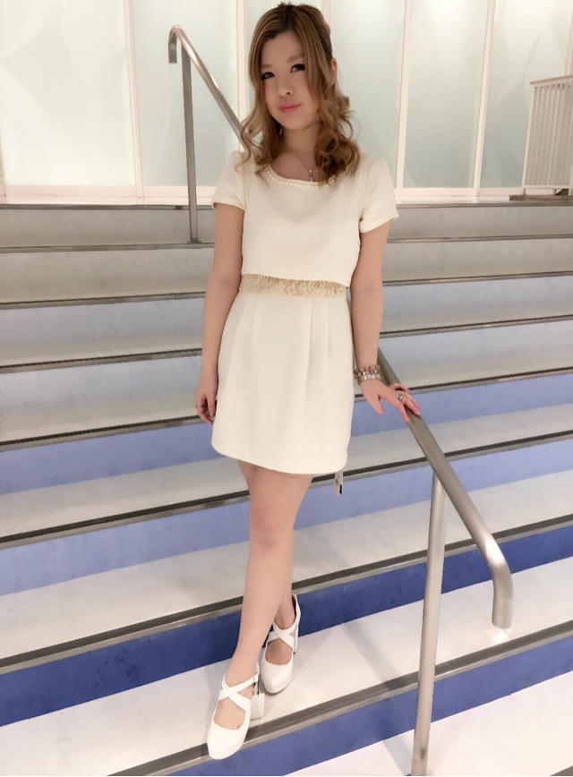 新作♡ワンピース