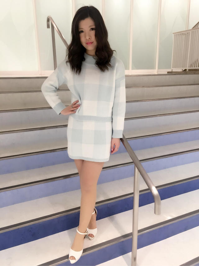 セットアップ♡