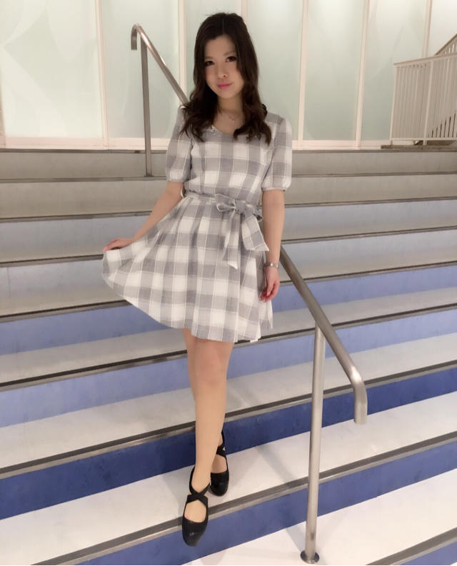 ワンピース♡