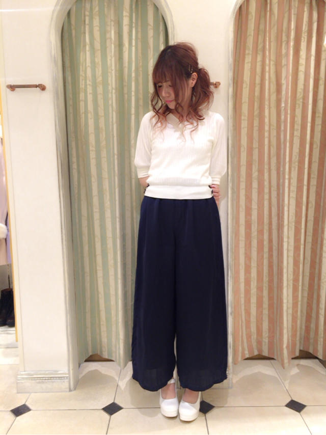 渋谷店＊プチプラ relax coordinate ♡