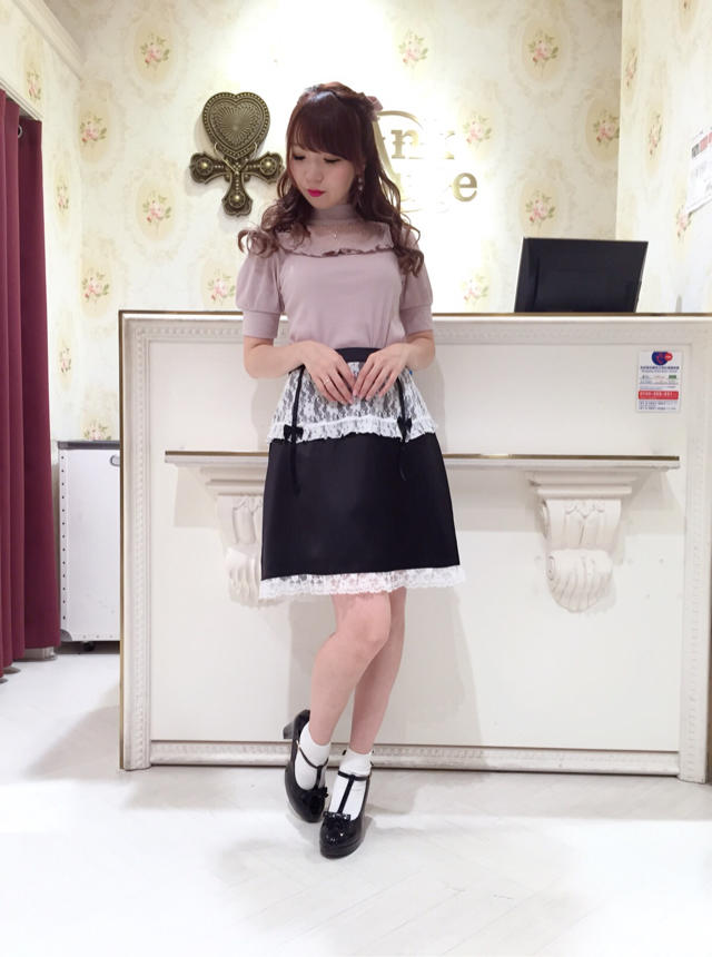 ららぽーとTOKYO-BAY店♡大人gilry code♪