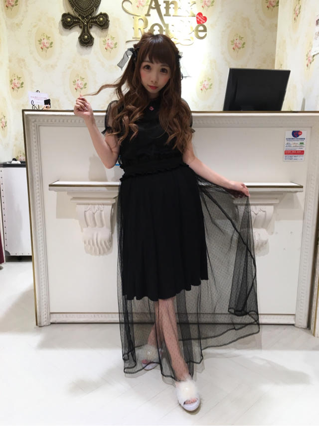【ららぽーとTOKYO-BAY店】大人Lady...code♪