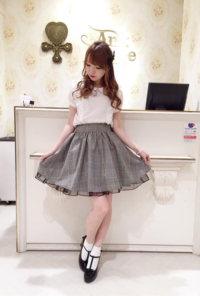 【ららぽーとTOKYO-BAY店】classical girly code♡